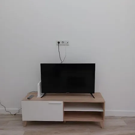 Sol Alameda Grupo Ac Gestion カディス