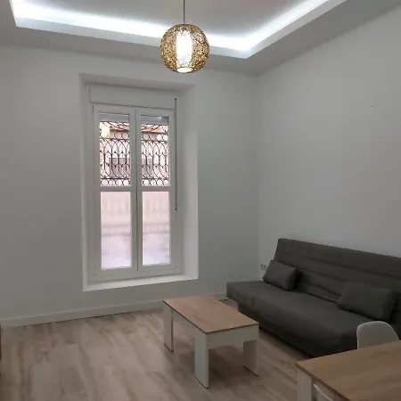 Sol Alameda Grupo Ac Gestion