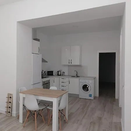 Sol Alameda Grupo Ac Gestion * Cadiz