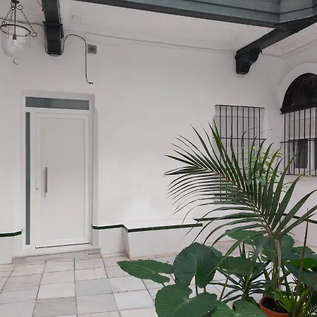 Sol Alameda Grupo Ac Gestion Apartment Cadiz