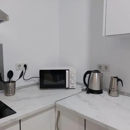 Sol Alameda Grupo Ac Gestion * Cadiz