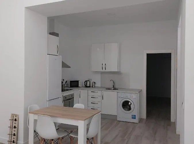 Sol Alameda Grupo Ac Gestion * Cadiz