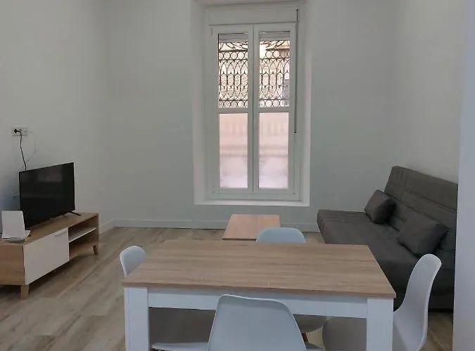 Sol Alameda Grupo Ac Gestion *