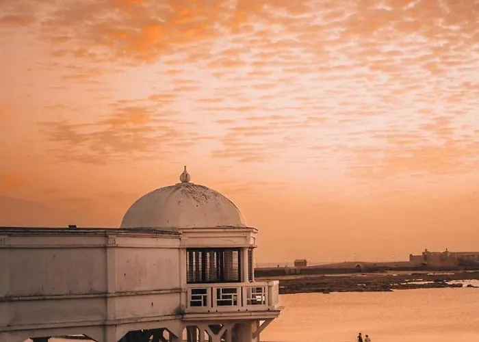 アパート Sol Alameda Grupo Ac Gestion