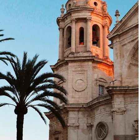 Sol Alameda Grupo Ac Gestion Cádiz