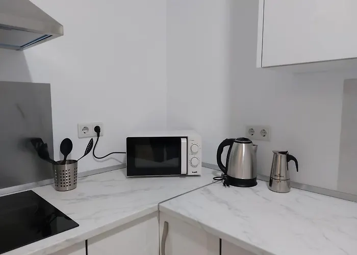 Sol Alameda Grupo Ac Gestion * Cádiz