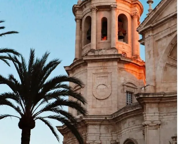 Sol Alameda Grupo Ac Gestion Cádiz